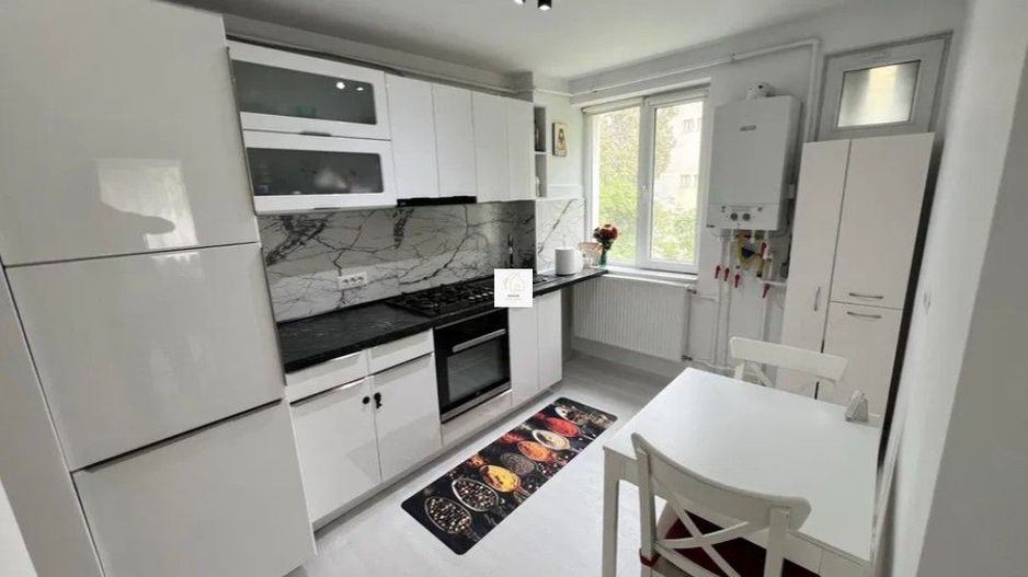 Apartament 2 camere Studiouri Buftea mobilat utilat - Poză 1