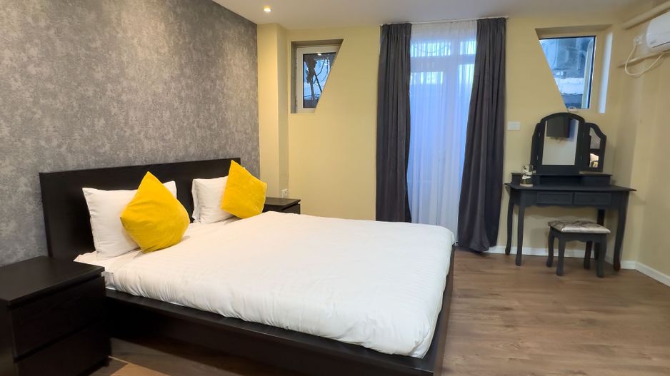 OPORTUNITATE INVESTIȚIE – APARTHOTEL PREMIUM ÎN INIMA BUCUREȘTIULUI - Poză 4