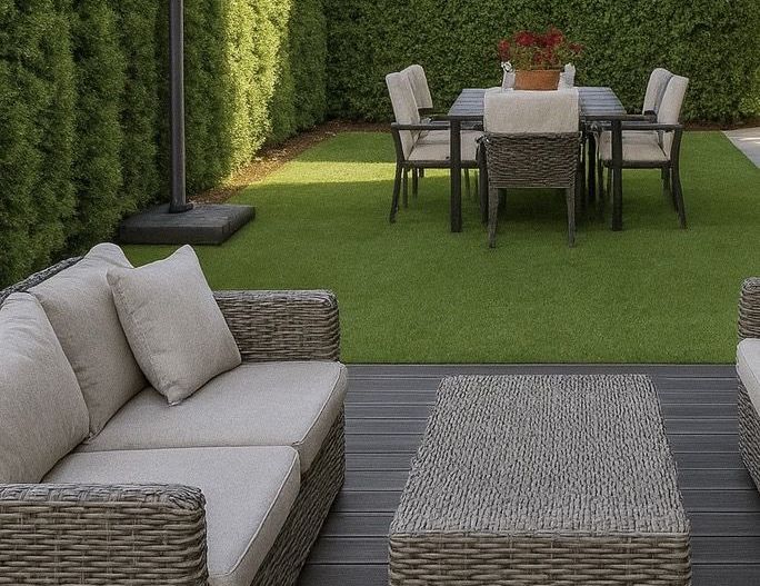 Apartament cu grădina | Cambridge School - Poză 5