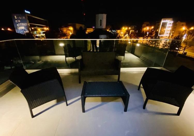 Apartament 2 camere + parcare subterană – One Herăstrău Plaza - Poză 11