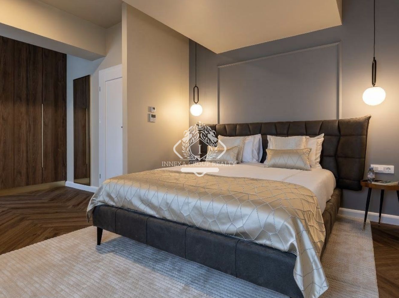 Apartament 2 camere - Calea Floreasca | Dotări si mobilare premium | Etaj 2 - Poză 6