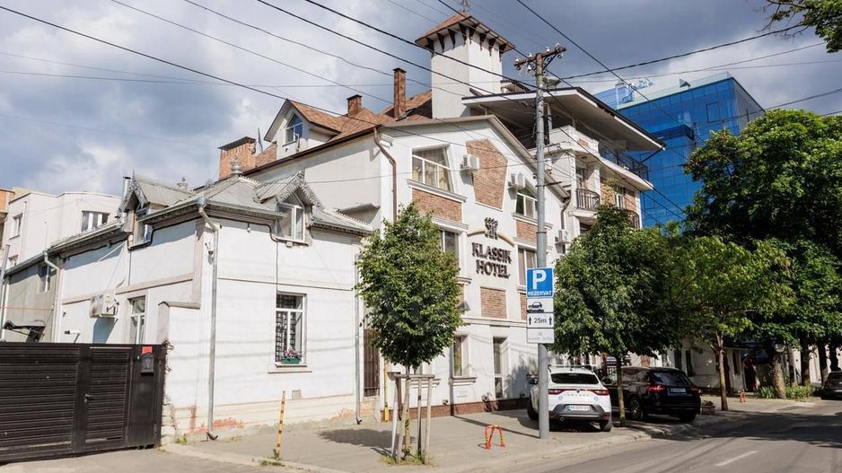 Vânzare, hotel, 1100 mp, str. Mihail Kogălniceanu, Centru - Poză 32