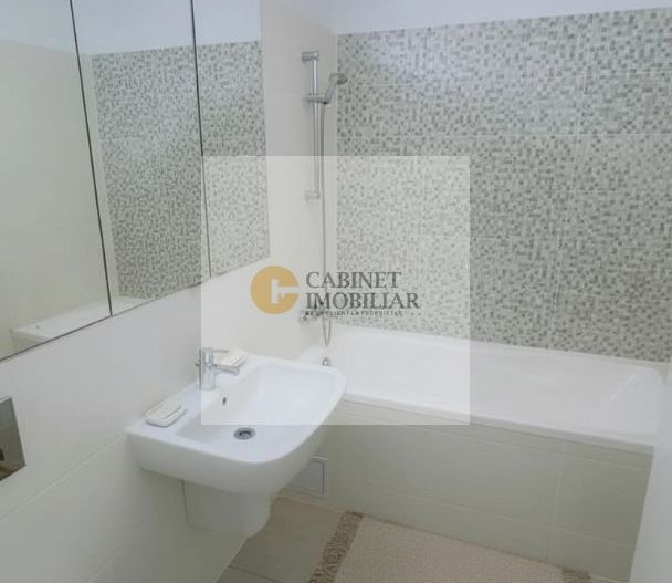 2 camere mobilat/utilat  | New Point | Centrala - Poză 13