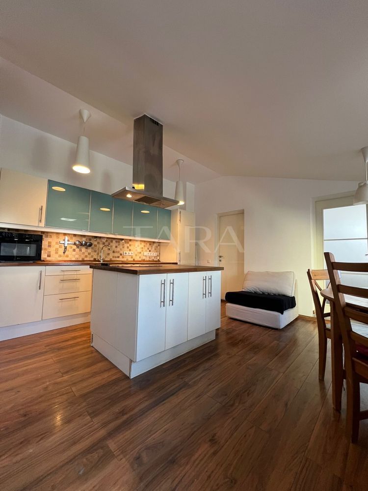 Apartament 2 camere, 58 mp, Gheorgheni – zona Hotel Royal - Poză 1