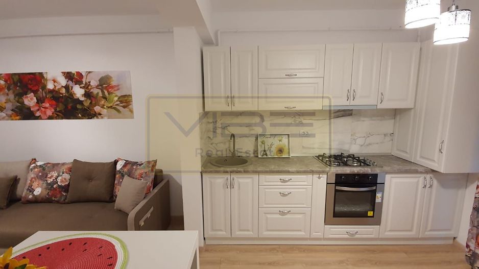 Apartament 2 camere Tatarasi Tudor Office Center - Poză 12