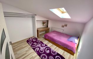 Apartament cu 3 camere zona Garii- 10 minute de UMF - BLOC NOU !