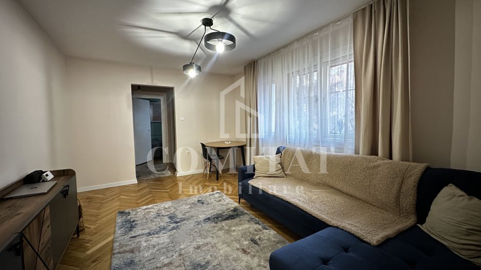 Apartament 2 camere | Etaj intermediar | Gheorgheni- Zona Diana - Poză 1