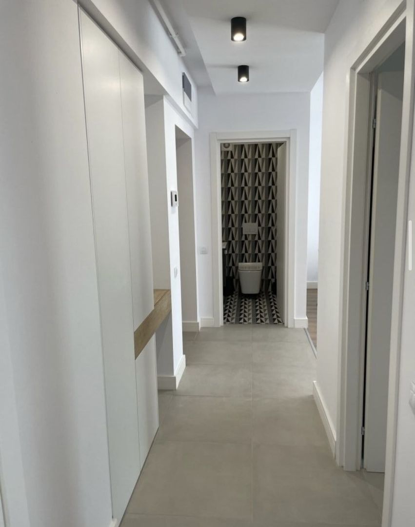 APARTAMENT ONIX |  PIPERA NOU - Poză 8