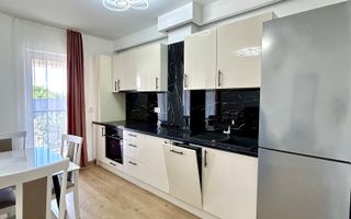 Apartamente 2 camere în bloc nou – Strada Avram Iancu, Florești - Poză 5