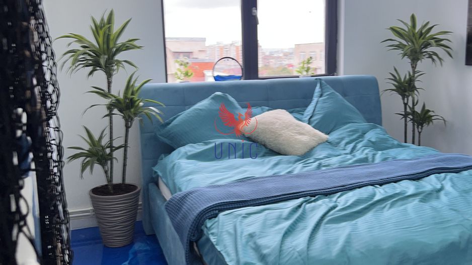 Apartament- Promenada Mall :Lux, Stil si Confort - Poză 27