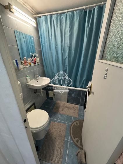 Apartament 2 camere decomandat de vanzare in zona Aparatorii Patriei - Poză 5