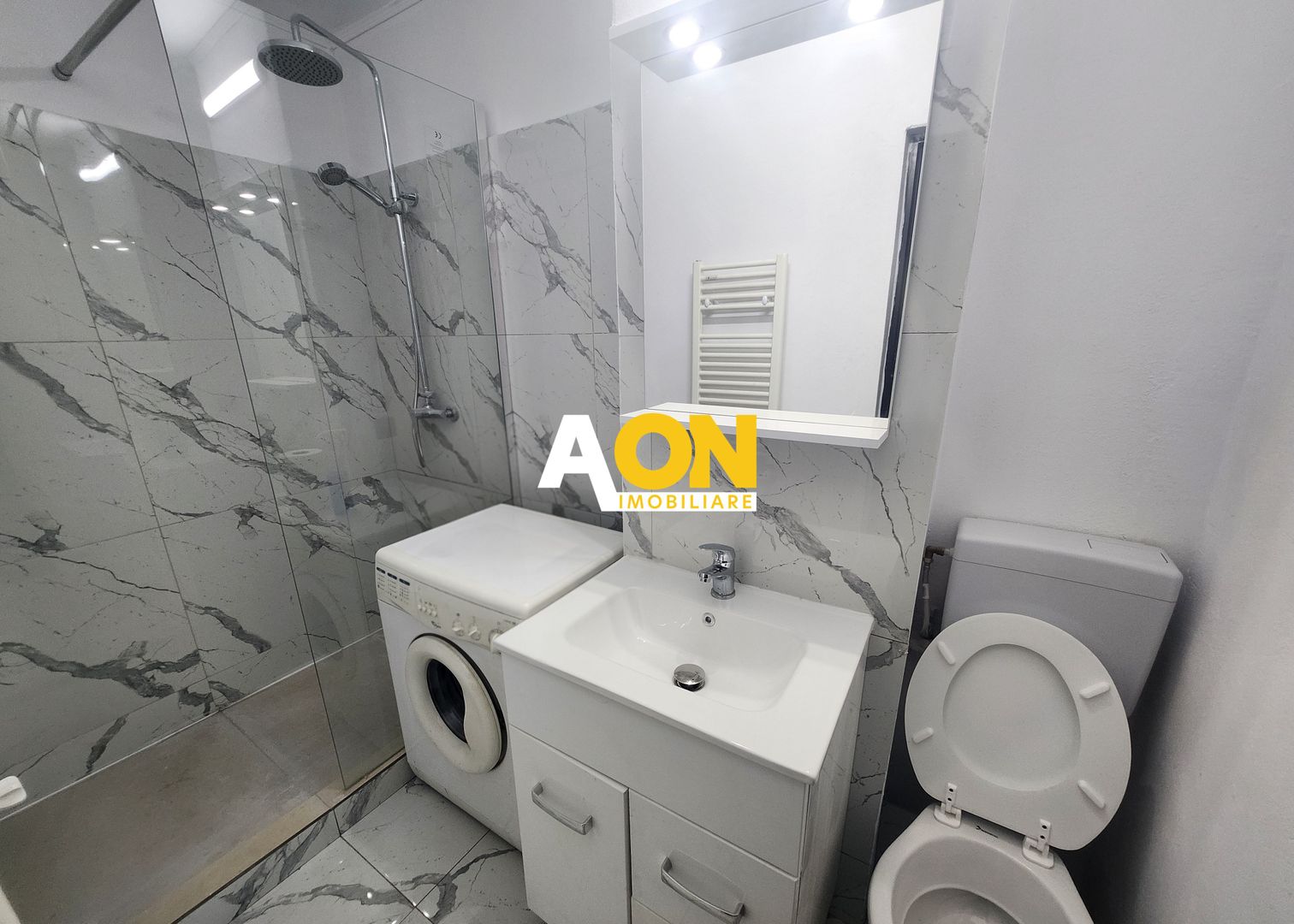 Apartament 1 Camera Zona Cetate, M-uri - Poză 6