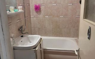 Garsonieră de închiriat, zona 719, Iași - Poză 3