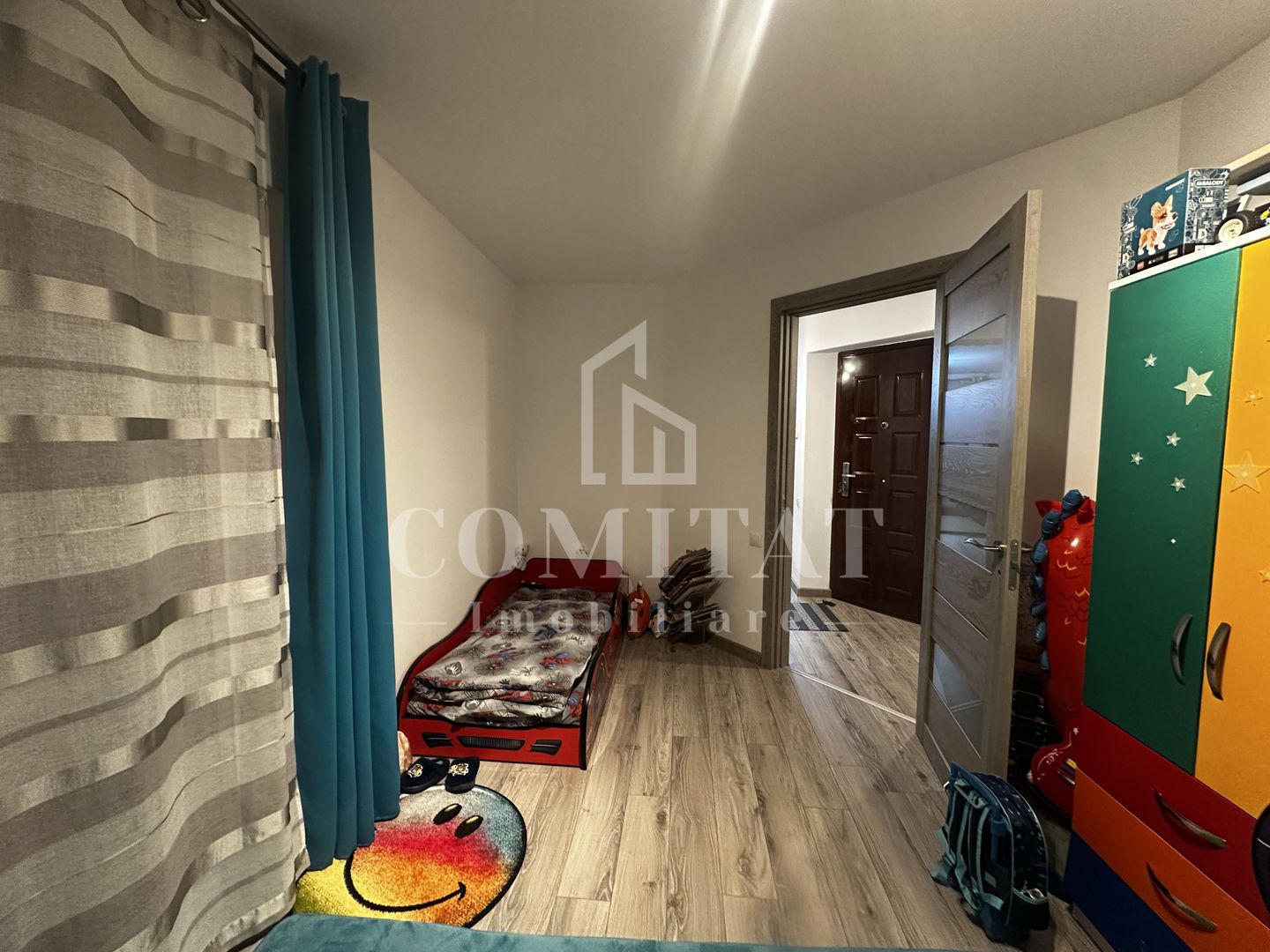 Apartament 3 camere | 2 locuri de parcare | Muzeul Apei - Poză 9