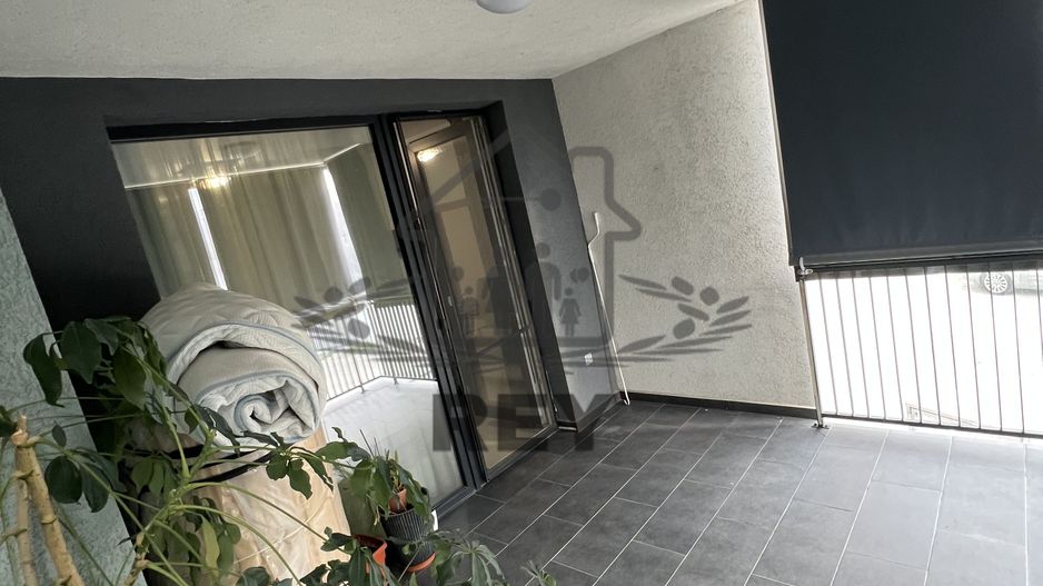 Apartament 3 camere de vânzare | Șelimbăr – zona Nicolae Brana - Poză 21