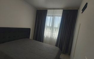 Apartament 2 Camere Theodor Pallady / Parcare