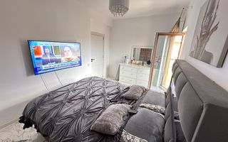 Casă premium de vânzare , Chinteni , la cheie - Poză 11