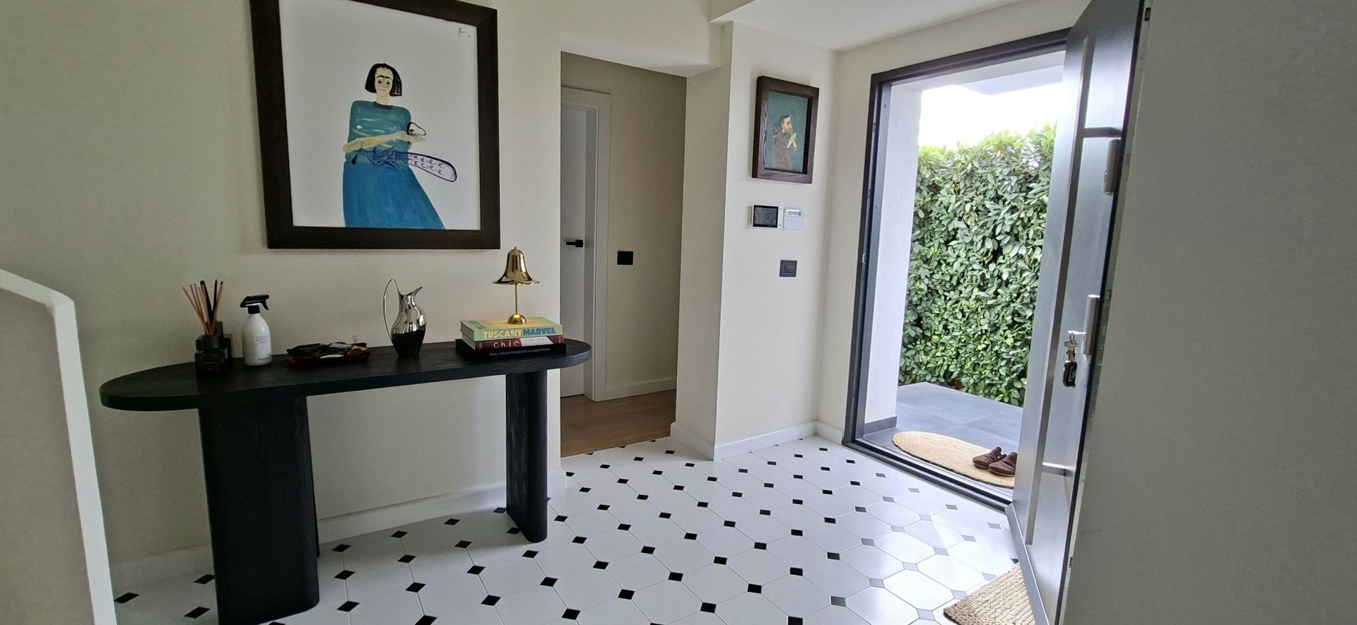 Casa mobilata si utilata cu teren de 432mp - Poză 16