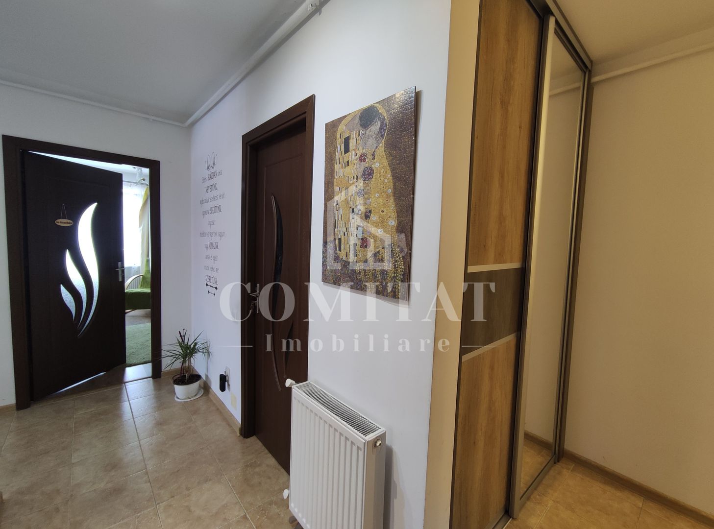 Apartament cu 3 camere | 71 mp | Vivo - Poză 9