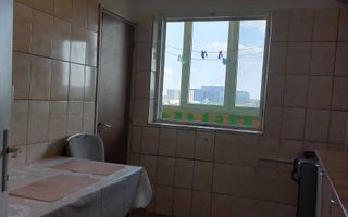 2-Room Apartment for Rent in Crângași – Podul Grant, Great View & Tran - Poză 4