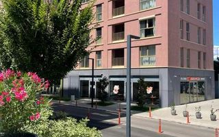 Apartament 2 camere Marmura Residence | Sector 1 | 57 mp | 600 € - Poză 1