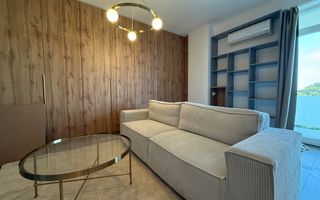 Vivalia Grand - Apartament modern cu 2 camere, dressing, parcare - Poză 5