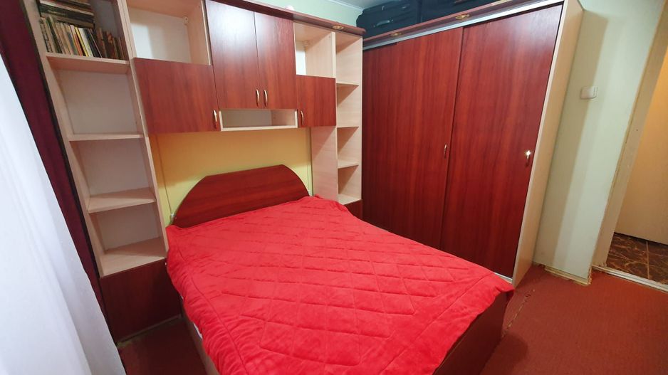 Apartament 2 camere de inchiriat MICRO 19 - Poză 3