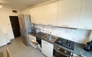 2 camere, mobilat modern, balcon, AC, Gheorgheni, Iulius Mall, FSEGA - Poză 5