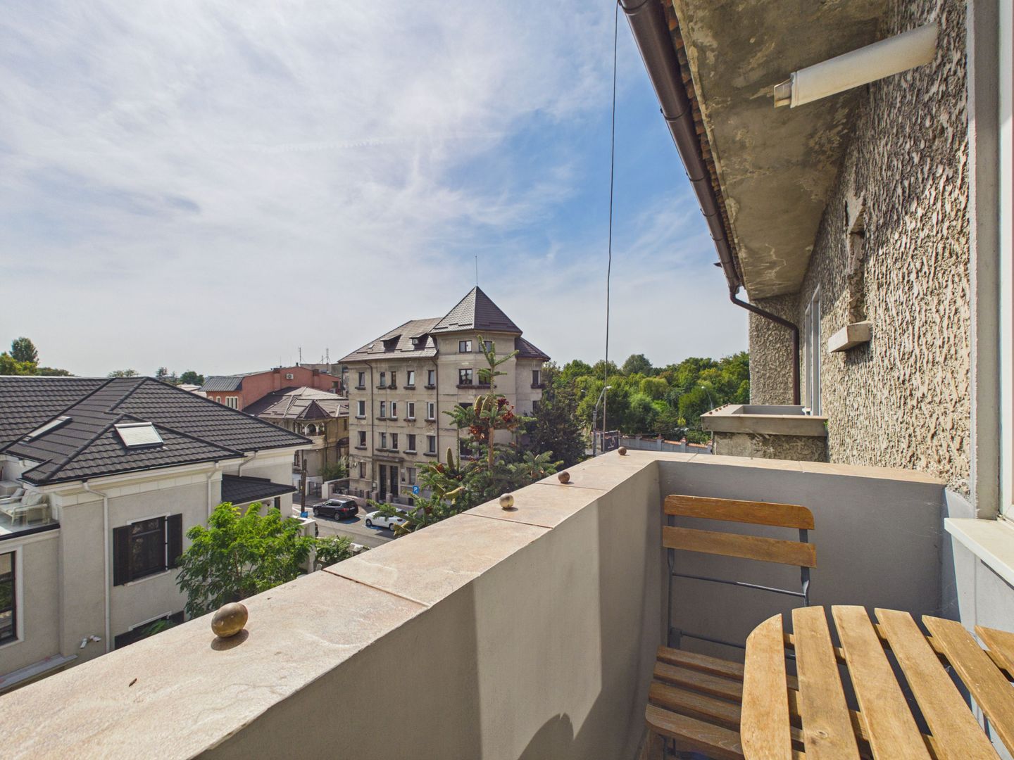 Apartament 2 camere Cotroceni - Poză 13