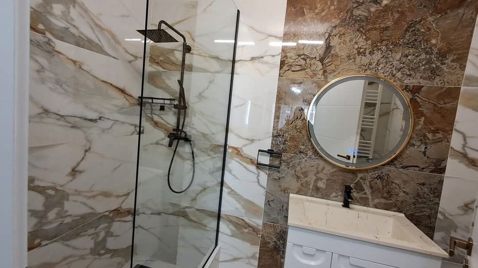 2cam.dec-63mp/metrou Leonida sau Berceni - 20min pe jos - Poză 1