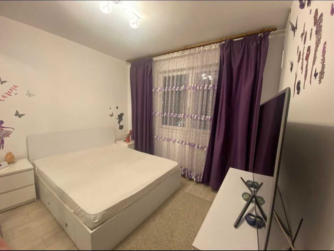 Apartament 2 camere. Metalurgiei. Drumul Binelui. La 10 min de metrou. - Poză 6