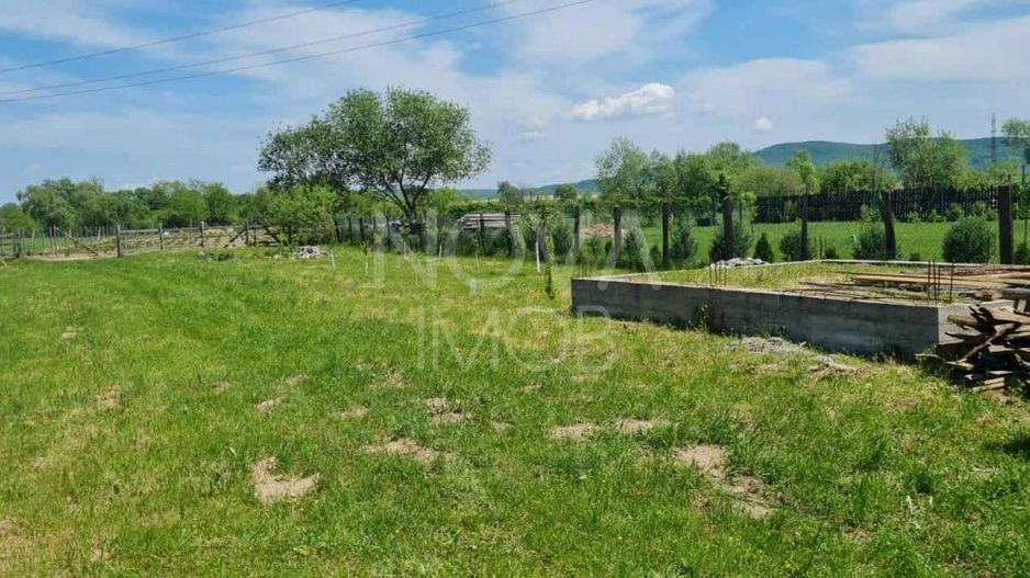 Teren extravilan - Talmaciu - Poză 3