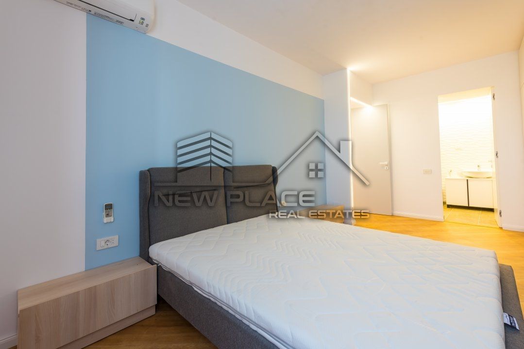 4City North | Apartament exclusivist | 2 Locuri de Parcare Subterane - Poză 15