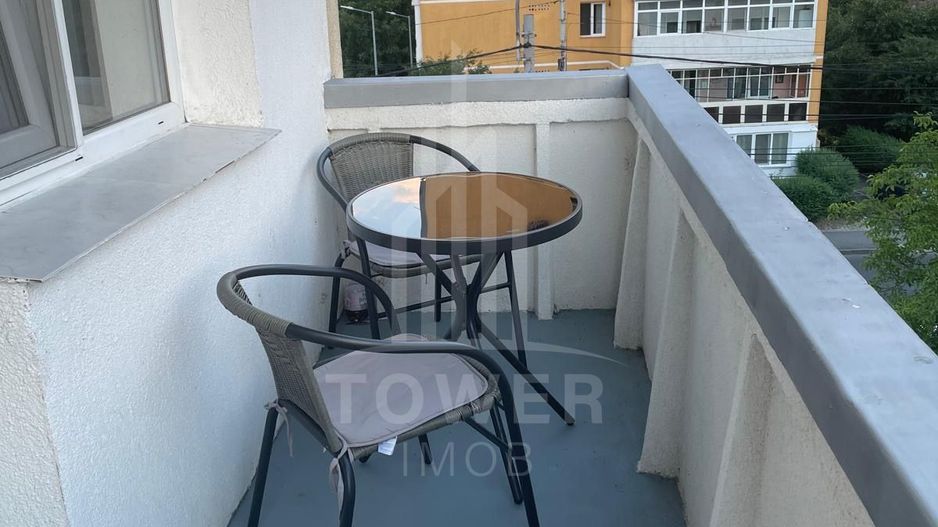 Apartament 2 camere, 55 mp, etaj 3, zona Piața Rahovei - Poză 7