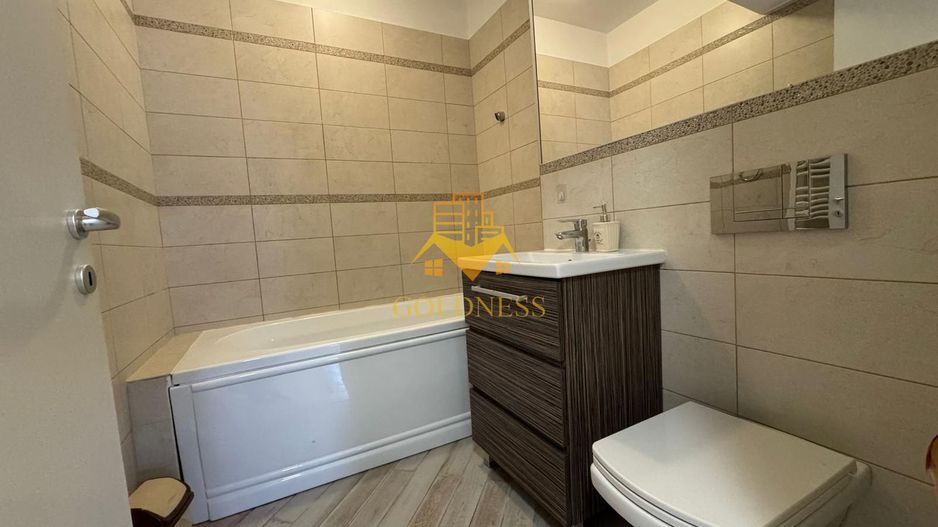 Penthouse, 4 camere, terasa 100 mp, garaj,Buna Ziua, Bonjour Residence - Poză 7