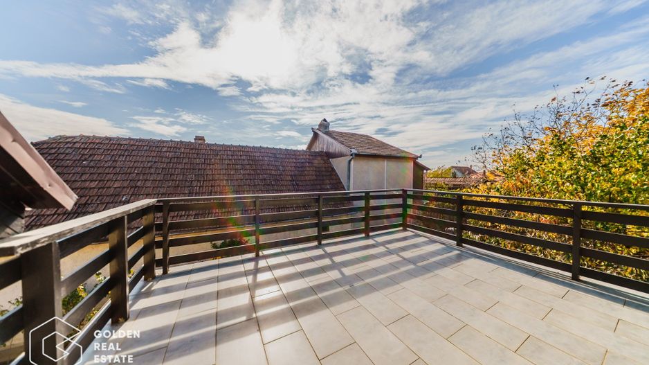 Casa noua in Fantanele, P+M, comision 0% - Poză 27