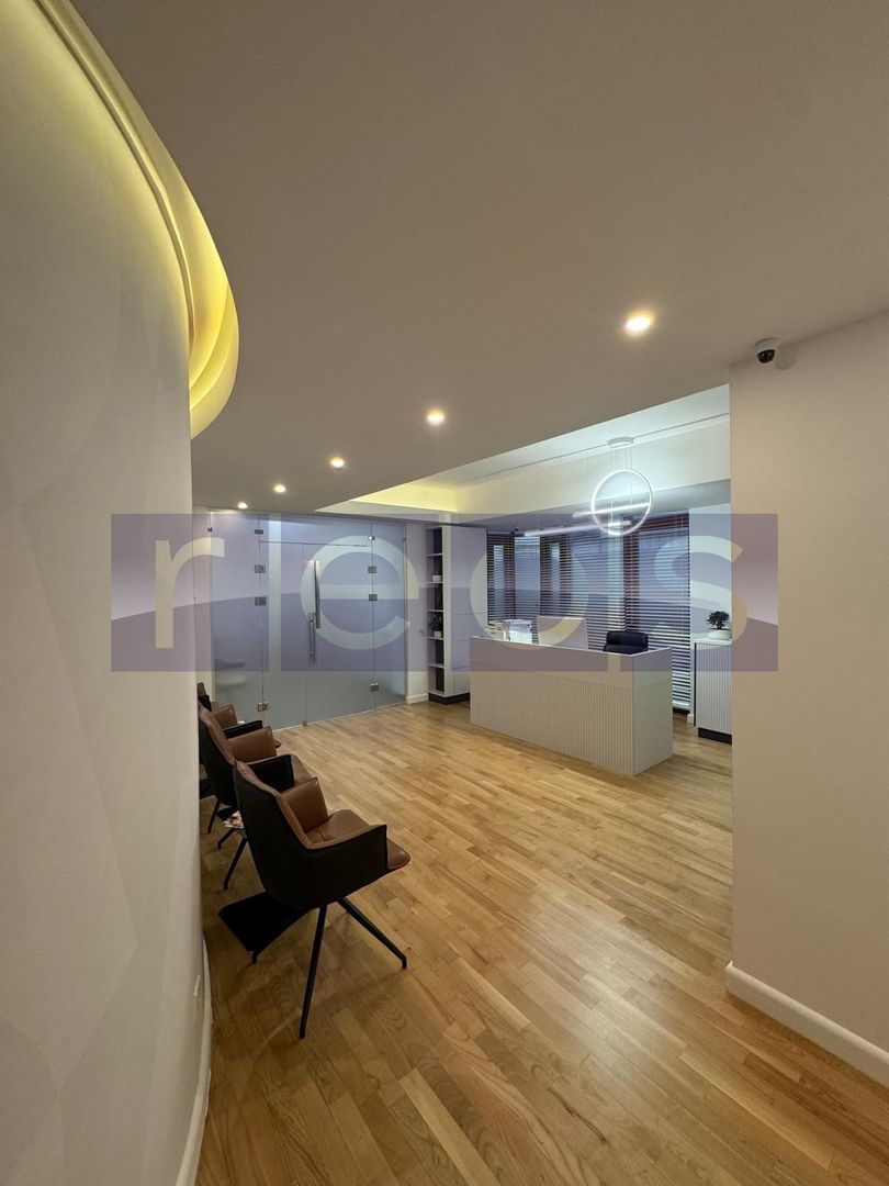 VANZARE VILA S+P+4E | ZONA AVIATORILOR | OPORTUNITATE - Poză 12