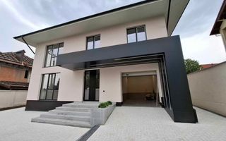 Vânzare, casă, 3 camere, Dumbrava - Poză 2