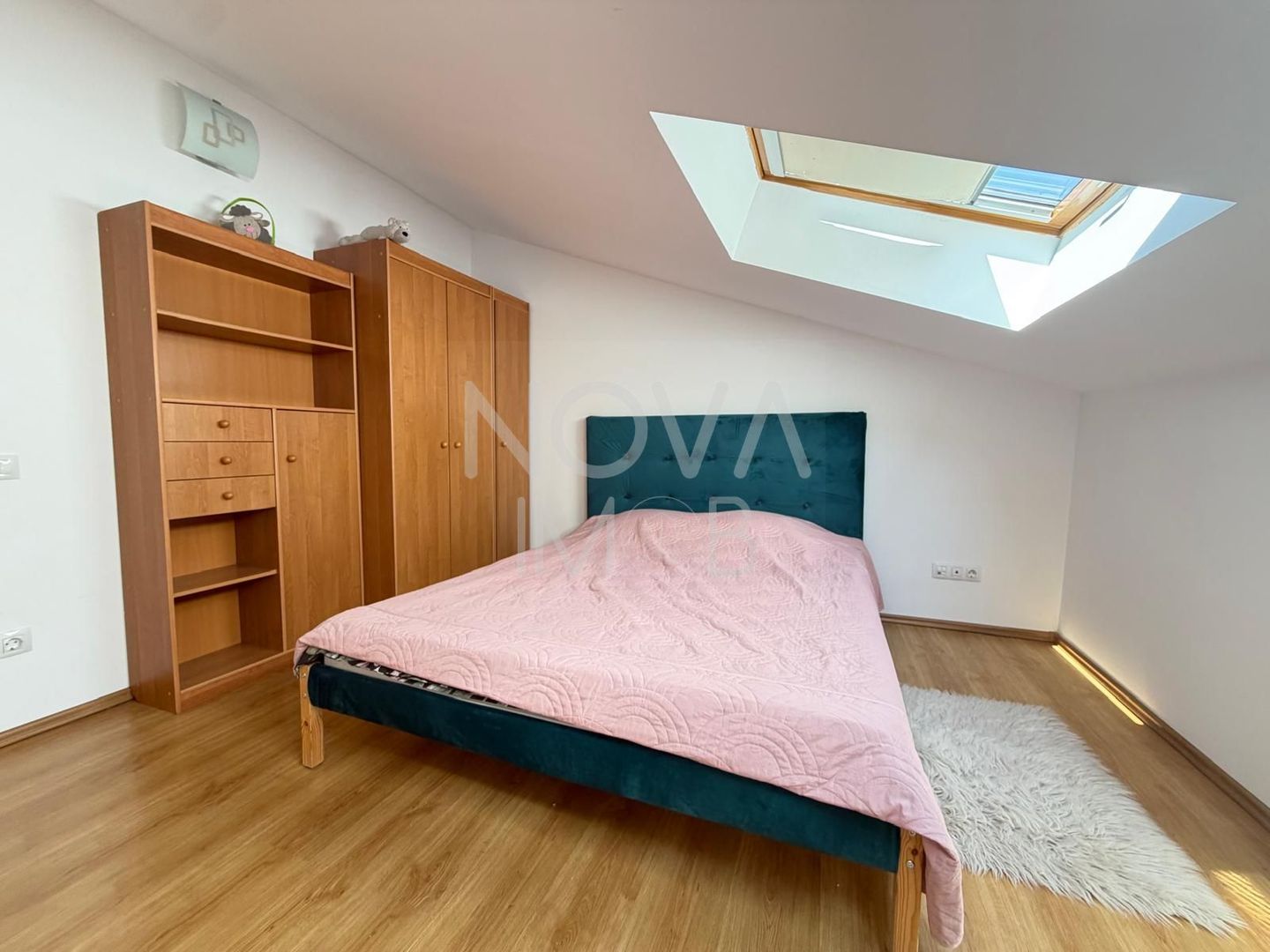 Apartament 2 camere, Str. Lunga, Terezian - Poză 2
