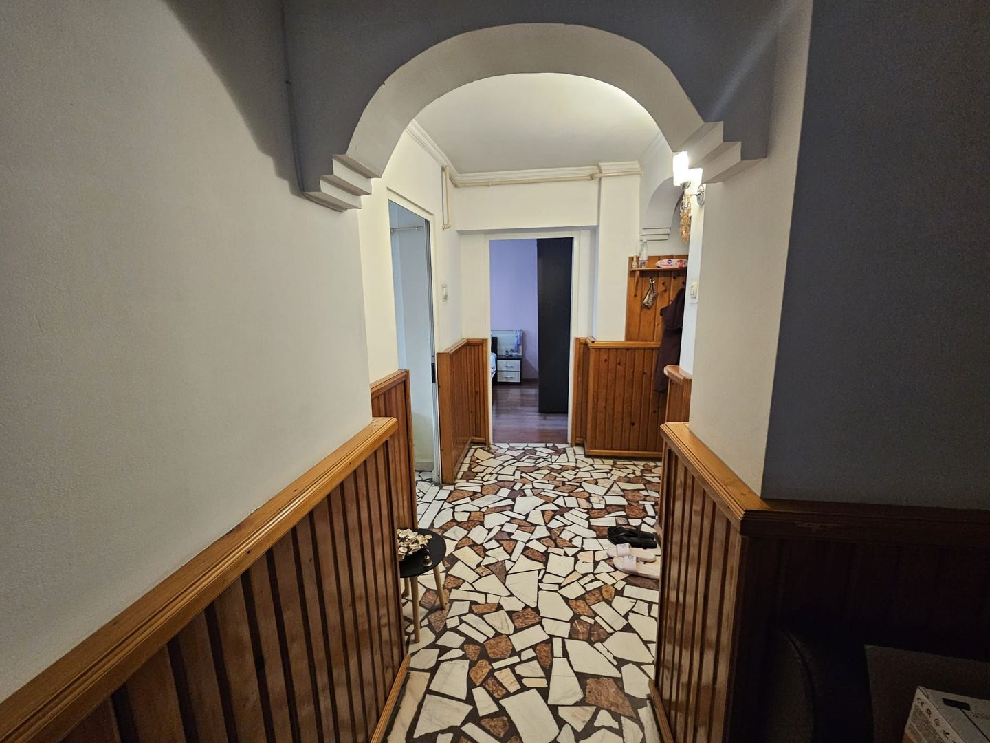 Apartament 3 camere decomandat, spațios și modern – Prundu - Poză 10