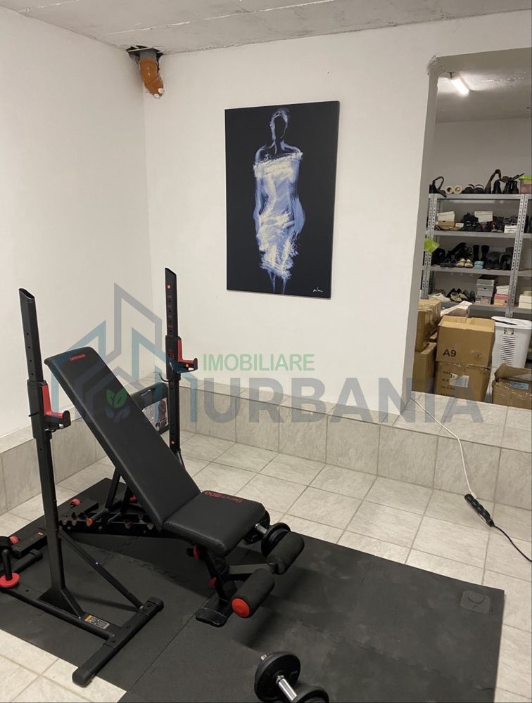 Casă de vânzare în Complexul Rezidențial „London House” – 170 mp, 4 camere, finisaje premium - Poză 8