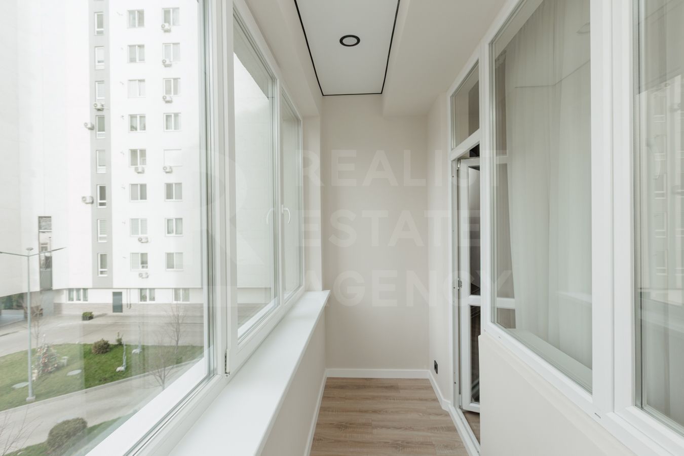 Vânzare, apartament, 4 camere, strada Dr. Tudor Strişcă, Botanica - Poză 18