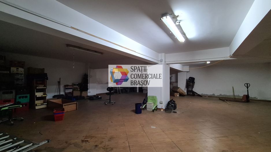 Spatiu comercial - 567 mp - Poză 8