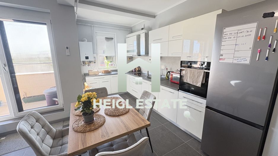 Apartament cu 2 camere in zona Lidl - Poză 4