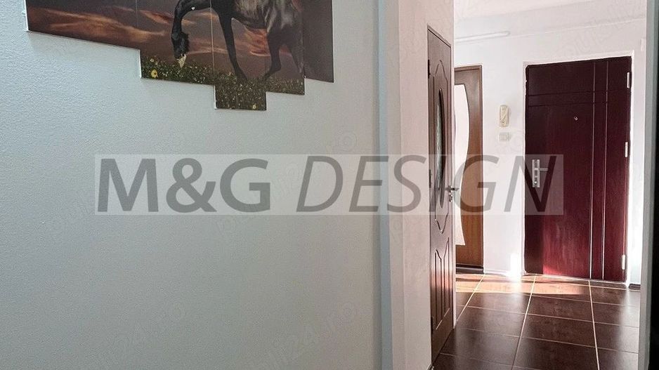 Apartament 3 camere zona  Aradului - Poză 8