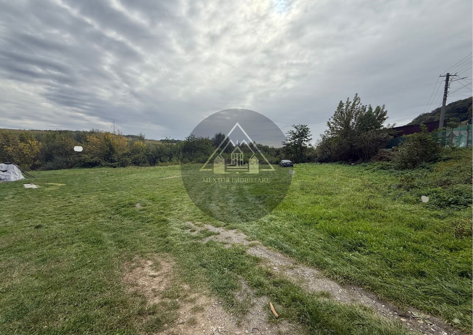 Teren Copsa Mica - Poză 3