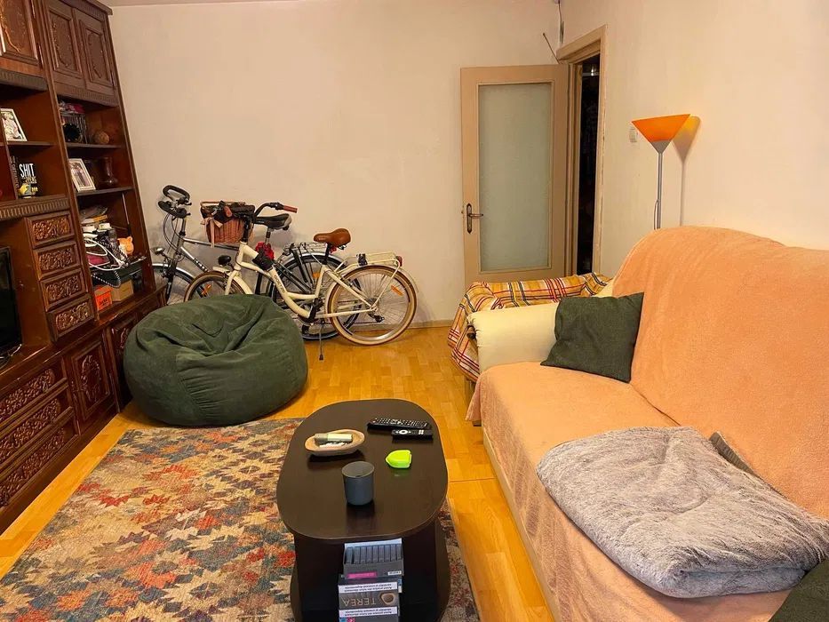 Complex-Studentesc | 2 camere | Decomandat | Centrala Proprie. - Poză 3