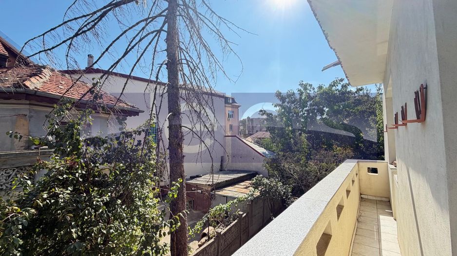 VANZARE 3 CAMERE | 73MP | BLOC TIP VILA | EMINESCU-PIATA SPANIEI | - Poză 17