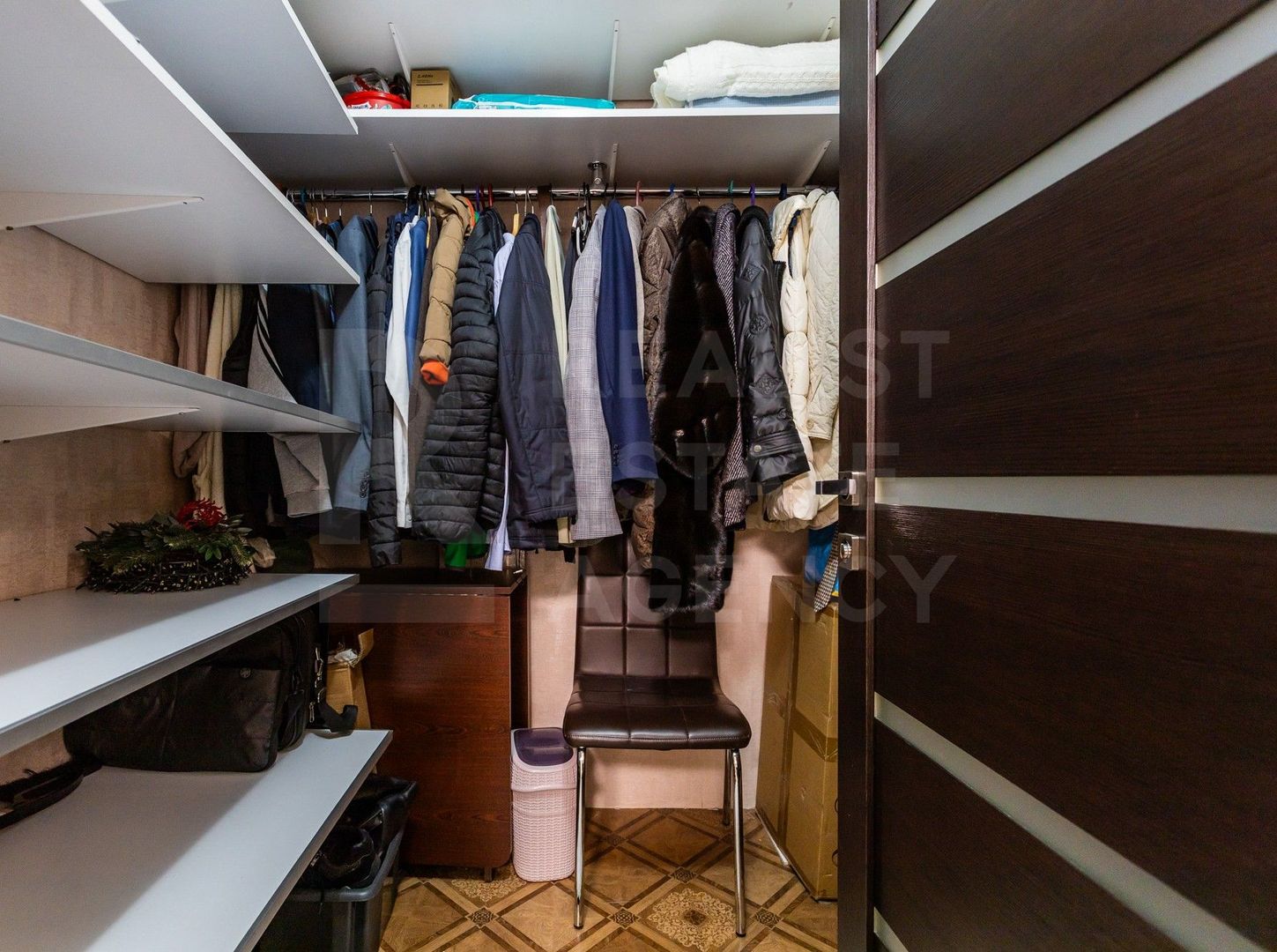 Vânzare, apartament, 3 camere, str. Renașterii Naționale, Râșcani. - Poză 11