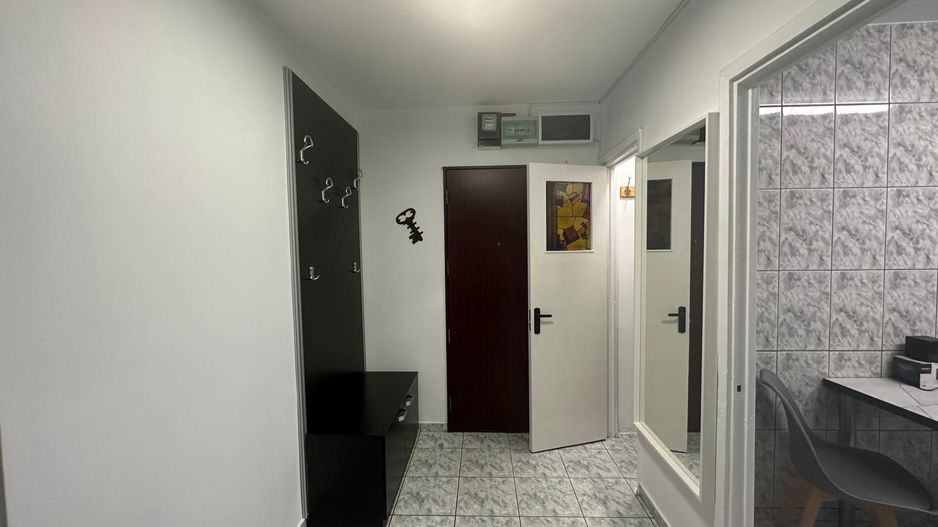 APARTAMENT 3 CAMERE CU LOC DE PARCARE | LUJERULUI - Poză 9